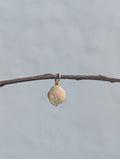 Lola- Watermelon Tourmaline Pendant