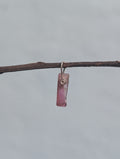 Pixie- Multicolored Tourmaline (Pink & Rubellite)