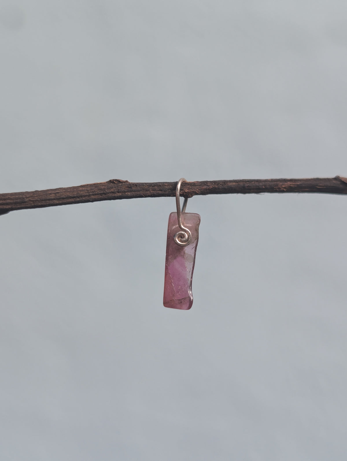 Pixie- Multicolored Tourmaline (Pink & Rubellite)