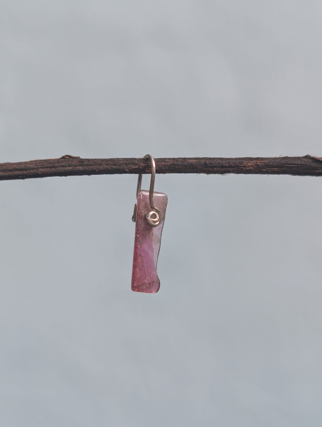 Pixie- Multicolored Tourmaline (Pink & Rubellite)