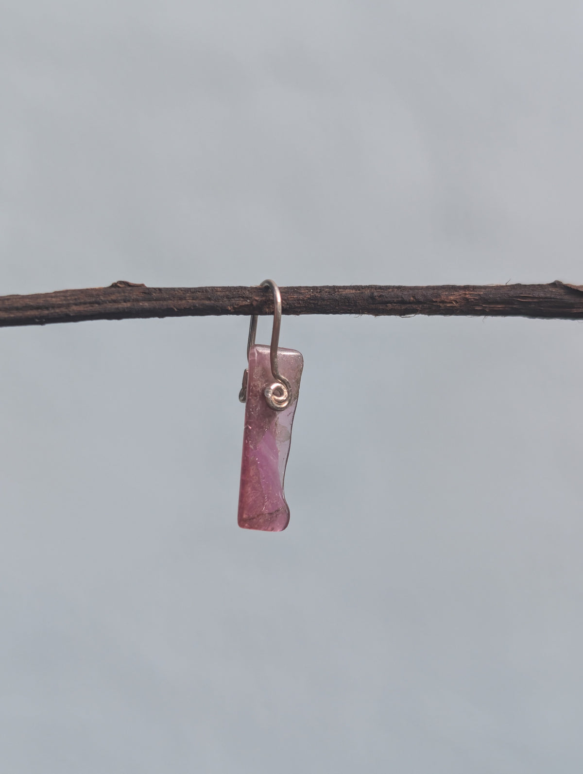 Pixie- Multicolored Tourmaline (Pink & Rubellite)